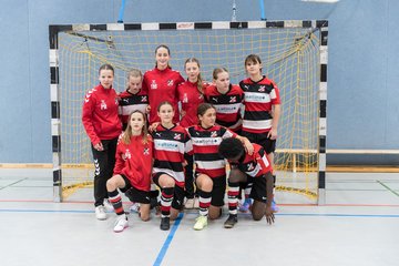 Bild 72 - wCJ Loewinnen Cup C1